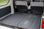 Subaru Sambar Dias Extra S 1993 года